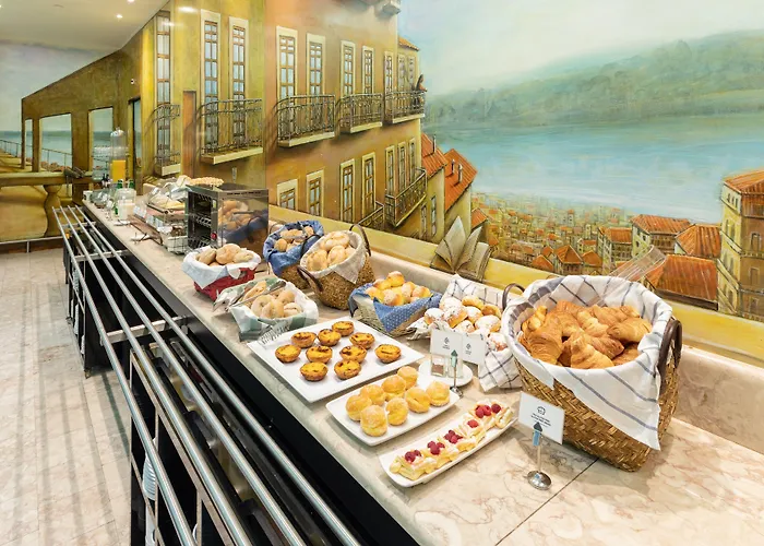 Express - Av. Liberdade By Ihg Hotel 3*