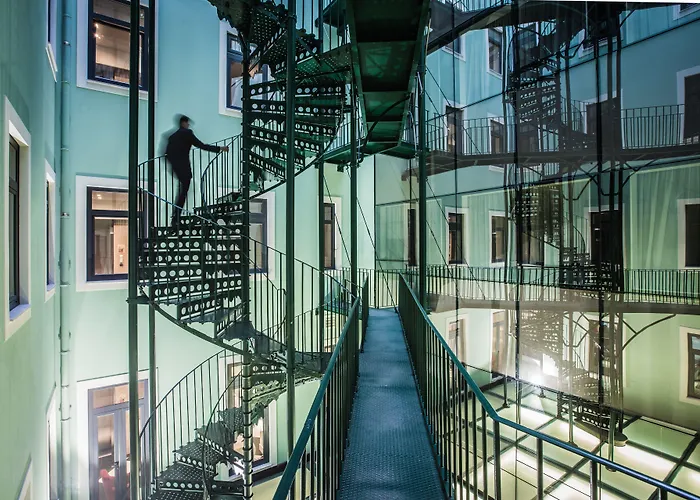 Express - Av. Liberdade By Ihg 3*