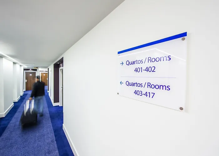 Express - Av. Liberdade By Ihg