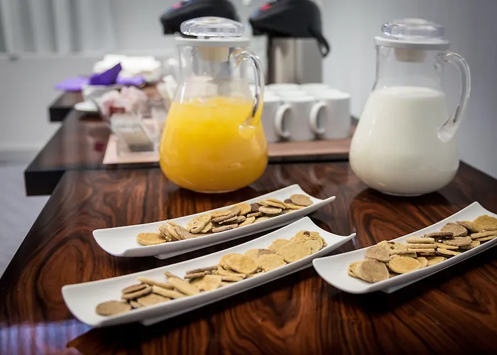 Express - Av. Liberdade By Ihg 3* Lisbon