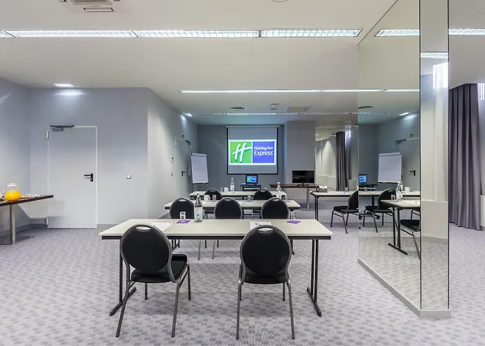 Express - Av. Liberdade By Ihg