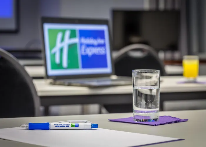 Hotel Express - Av. Liberdade By Ihg 3*