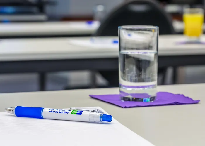 Hotel Express - Av. Liberdade By Ihg Lisbon