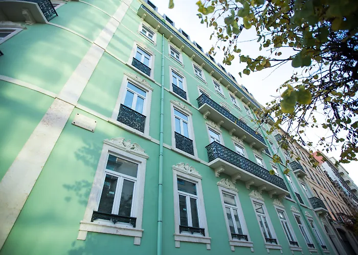 Express - Av. Liberdade By Ihg