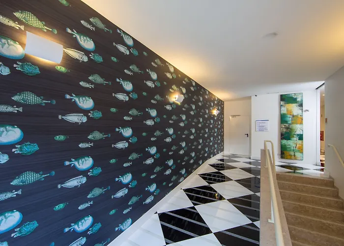 Express - Av. Liberdade By Ihg Hotel Lisbon