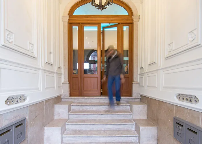 Express - Av. Liberdade By Ihg Hotel 3*