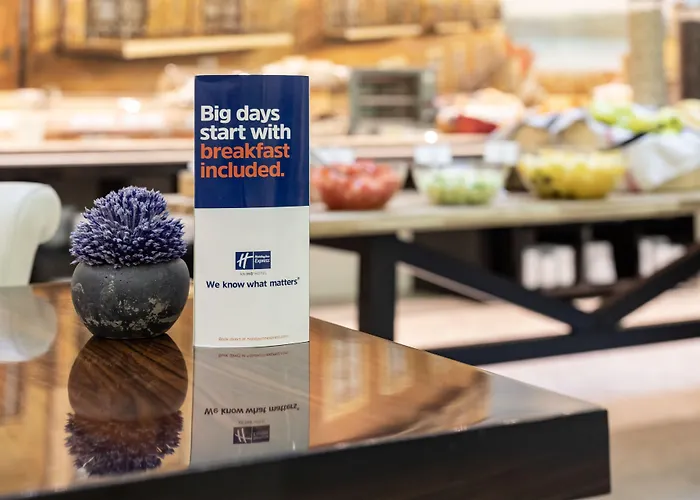 Hotel Express - Av. Liberdade By Ihg