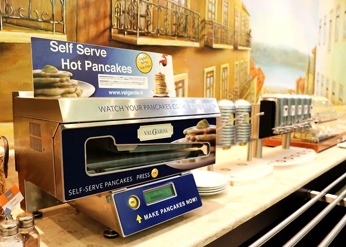 Hotel Express - Av. Liberdade By Ihg Lisbon