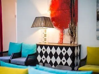 Hotel Express - Av. Liberdade By Ihg 3*