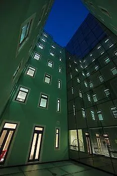 Hotel Express - Av. Liberdade By Ihg