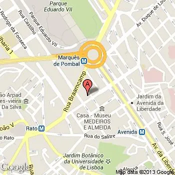 Express - Av. Liberdade By Ihg 3*