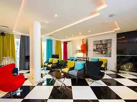 Express - Av. Liberdade By Ihg 3* Lisbon