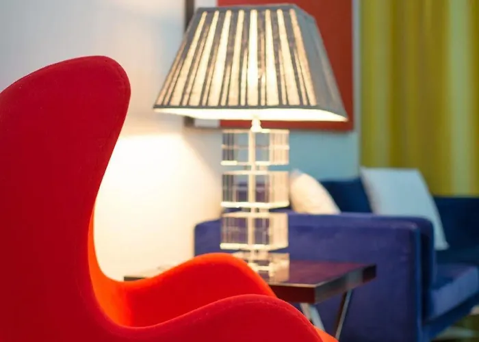 Express - Av. Liberdade By Ihg