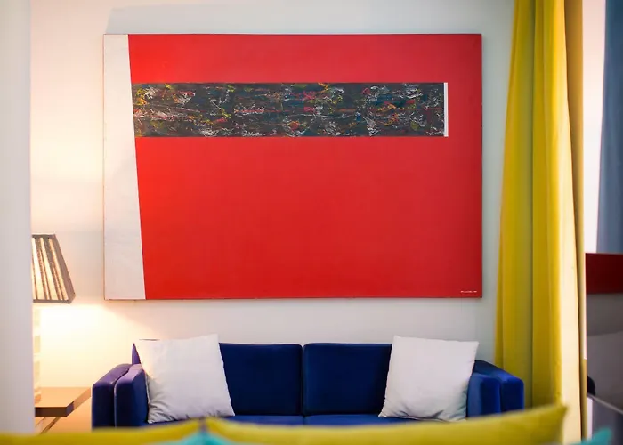 Express - Av. Liberdade By Ihg Hotel Lisbon