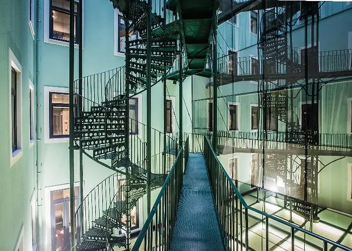 Hotel Express - Av. Liberdade By Ihg