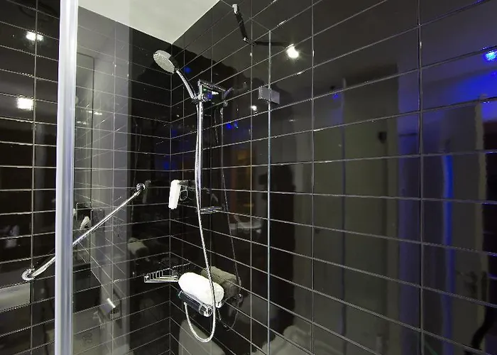 Hotel Express - Av. Liberdade By Ihg Lisbon