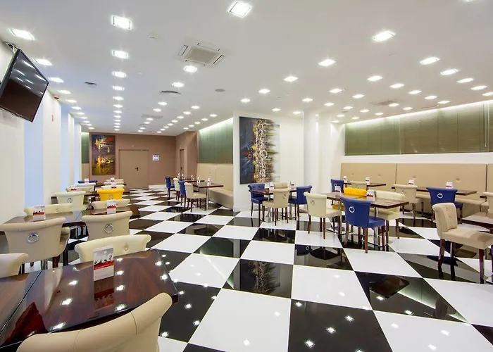 Express - Av. Liberdade By Ihg Lisbon