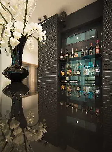 Express - Av. Liberdade By Ihg Hotel 3*