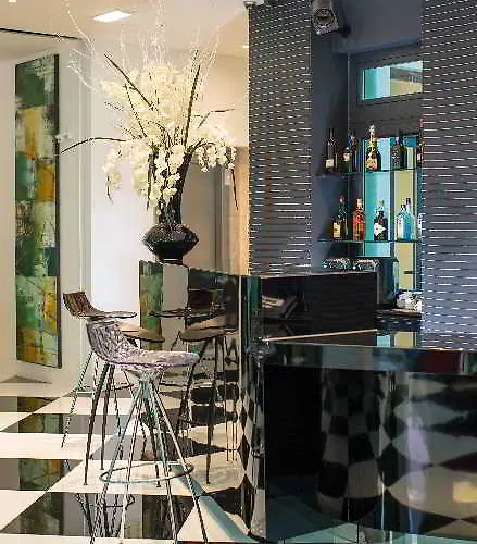 Hotel Express - Av. Liberdade By Ihg Lisbon