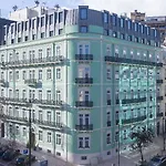 Hotel Express - Av. Liberdade By Ihg Lizbona
