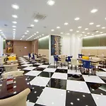 Express - Av. Liberdade By Ihg Lizbona