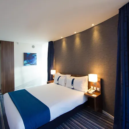 Express - Av. Liberdade By Ihg 3* Lisboa