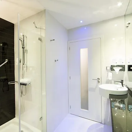 Express - Av. Liberdade By Ihg Hotell 3*