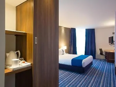 Hotell Express - Av. Liberdade By Ihg Lisboa