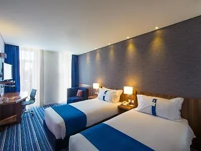 Express - Av. Liberdade By Ihg Hotell