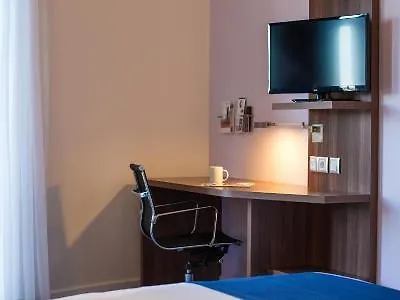 Express - Av. Liberdade By Ihg Hotell 3*