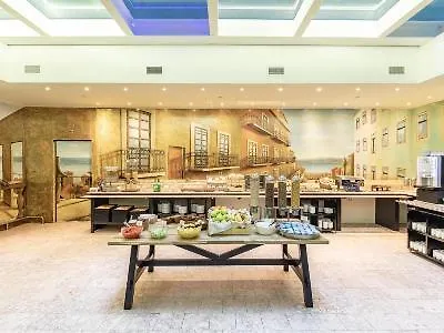 Express - Av. Liberdade By Ihg Hotell 3*