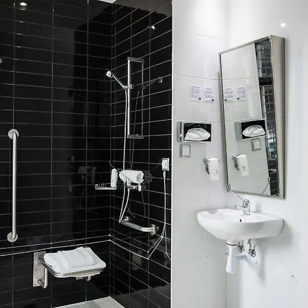 Express - Av. Liberdade By Ihg Hotell 3*