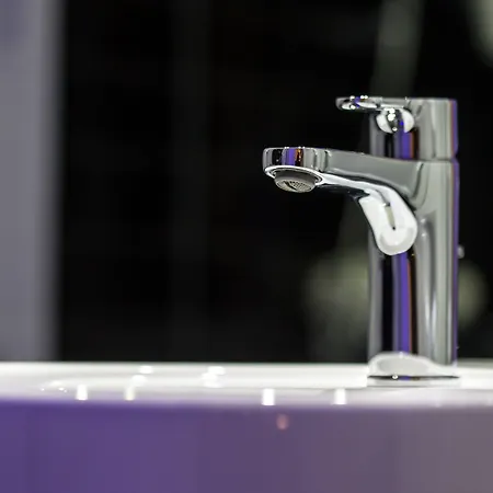 Express - Av. Liberdade By Ihg Hotell