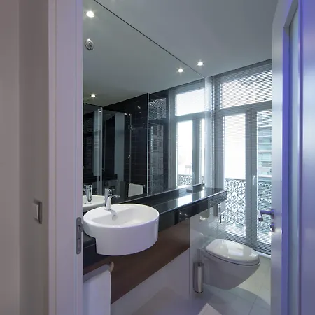 Express - Av. Liberdade By Ihg Lisboa