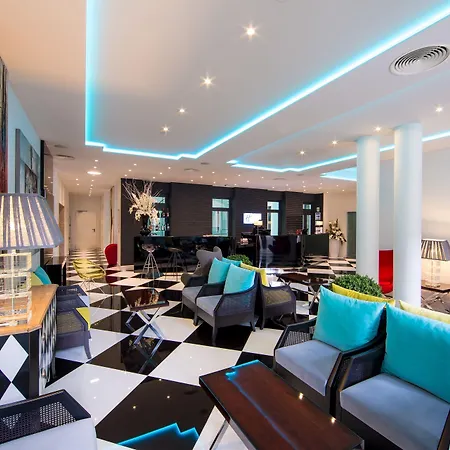 Express - Av. Liberdade By Ihg