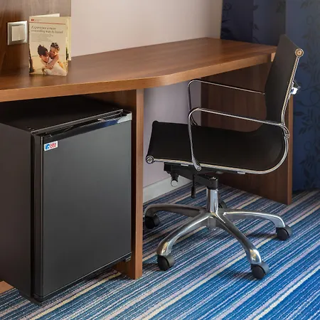 Hotell Express - Av. Liberdade By Ihg Lisboa