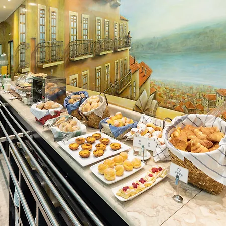 Express - Av. Liberdade By Ihg Hotell 3*