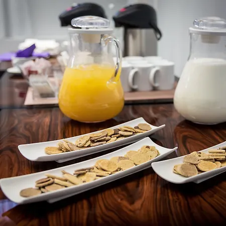 Express - Av. Liberdade By Ihg 3* Lisboa