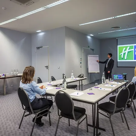 Hotell Express - Av. Liberdade By Ihg Lisboa