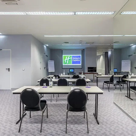 Express - Av. Liberdade By Ihg