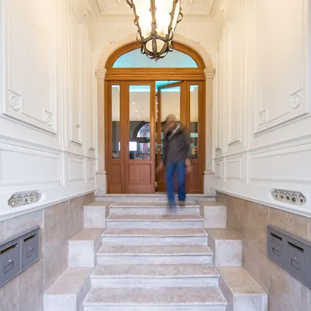 Express - Av. Liberdade By Ihg Hotell 3*