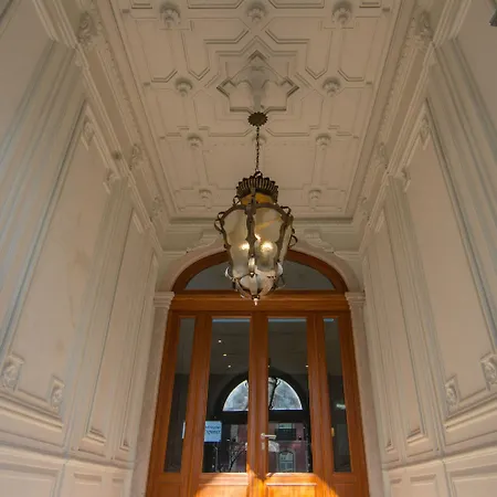 Express - Av. Liberdade By Ihg 3*