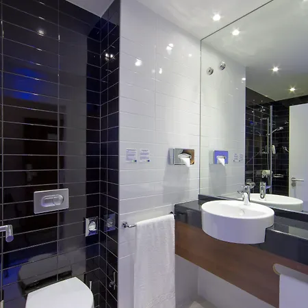 Hotell Express - Av. Liberdade By Ihg Lisboa