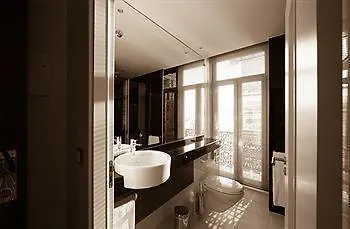 Hotell Express - Av. Liberdade By Ihg 3*