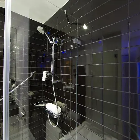 Hotell Express - Av. Liberdade By Ihg Lisboa