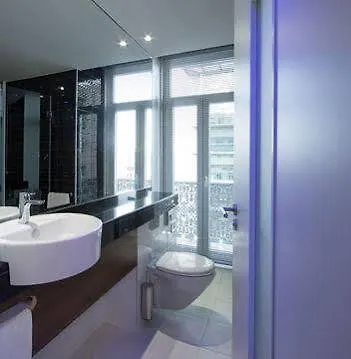 Express - Av. Liberdade By Ihg Hotell Lisboa