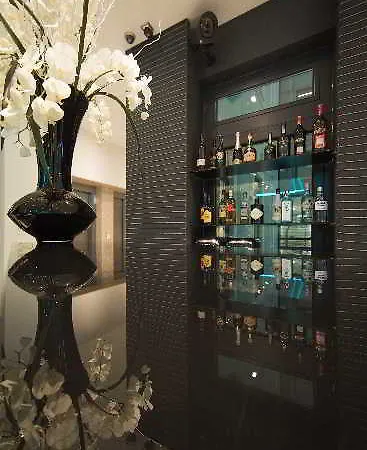 Express - Av. Liberdade By Ihg Hotell 3*