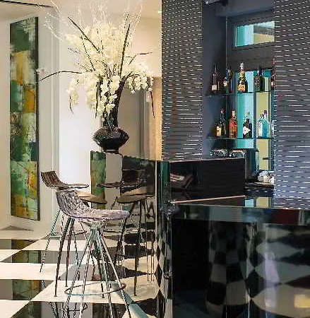 Hotell Express - Av. Liberdade By Ihg Lisboa