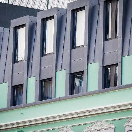 Express - Av. Liberdade By Ihg 3* Lisboa