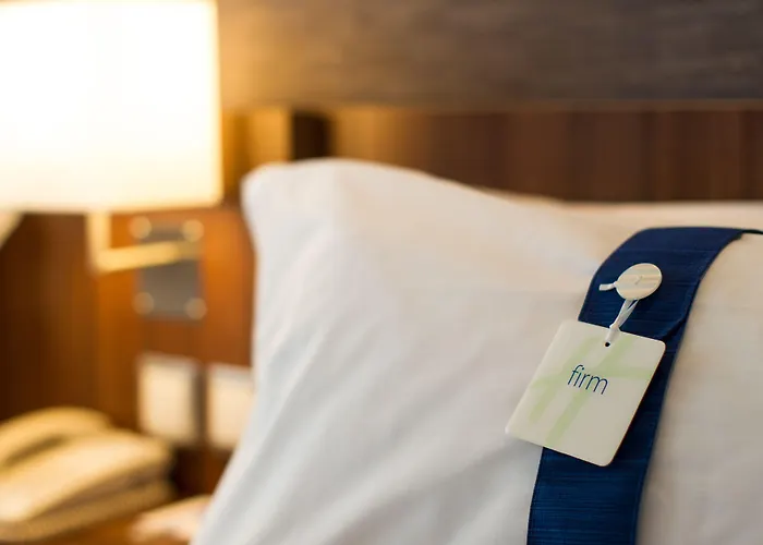 Hotel Express - Av. Liberdade By Ihg